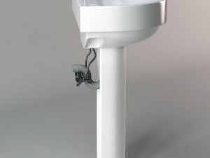 bathroom sink Modelo 3D