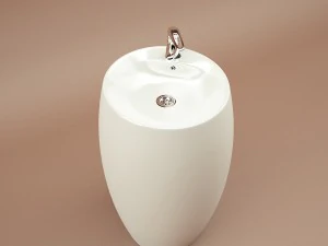 coisas de banheiro Modelo 3D