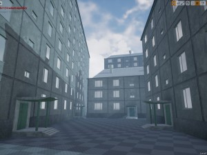 soviet apartment buildings full collection 3D Модель