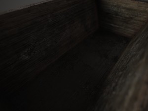 water trough Modelo 3D