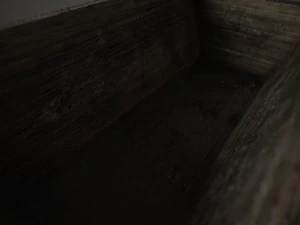 water trough 3D Model