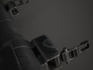 rpg 7 Modelo 3D