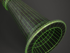 rpg 7 Modelo 3D