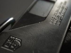mac-10 smg 3D Model