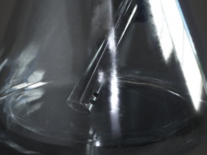 glass bong Modèle 3D