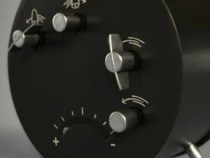 alarm clock 3D Model