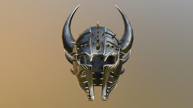 wear-004 helmet 3Dモデル .c4d .max .obj .3ds .fbx .stl .blend 