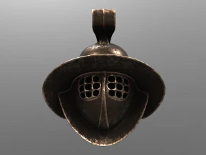 capacete wear-003 Modelo 3D