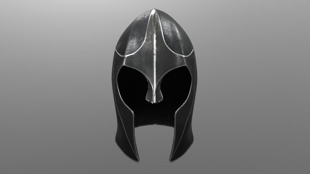 wear-001 helmet Modelo 3D .c4d .max .obj .3ds .fbx .stl .blend 