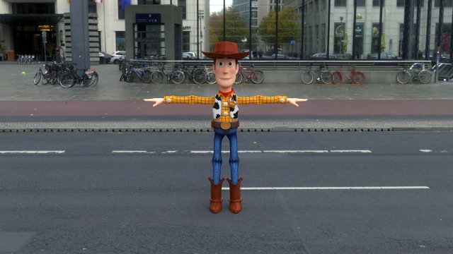 wudy-007 rigged woody Modello 3D .c4d .max .obj .3ds .fbx .stl .blend 
