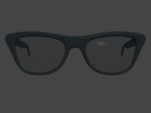 glss-001 sunglasses 3D Model