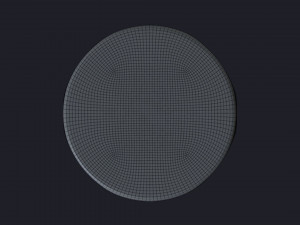 RING-001 3D Модель