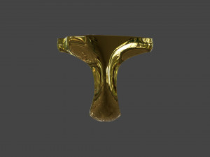 RING-003 3D Model