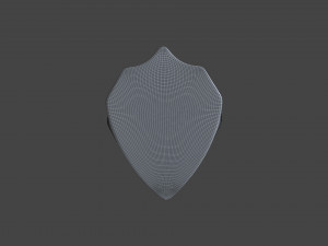 RING-003 3D Model
