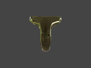 RING-004 3D Model