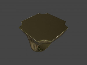 RING-005 Modèle 3D