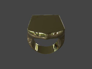 Y&Uuml;Z&Uuml;K-006 3D Model