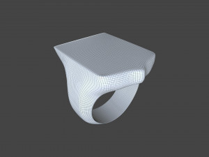 RING-006 3D मॉडल
