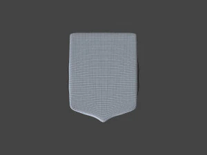 RING-006 3D Model