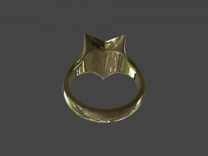 RING-007 Modelo 3D