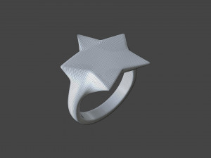 RING-007 Modelo 3D