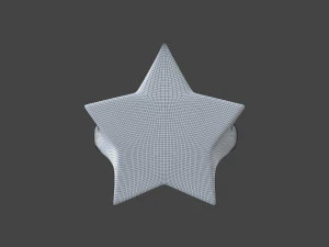 RING-007 3D Model