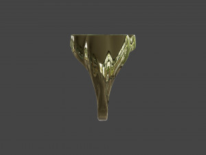 RING-008 3D मॉडल