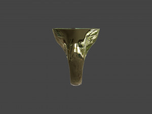 RING-009 Model 3D