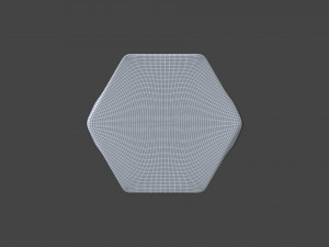 RING-009 Model 3D