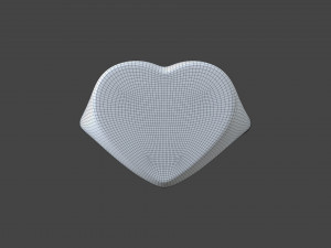 RING-010 3D Model