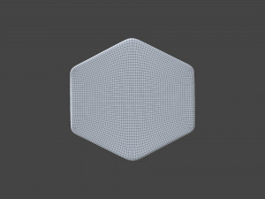RING-011 3D 모델
