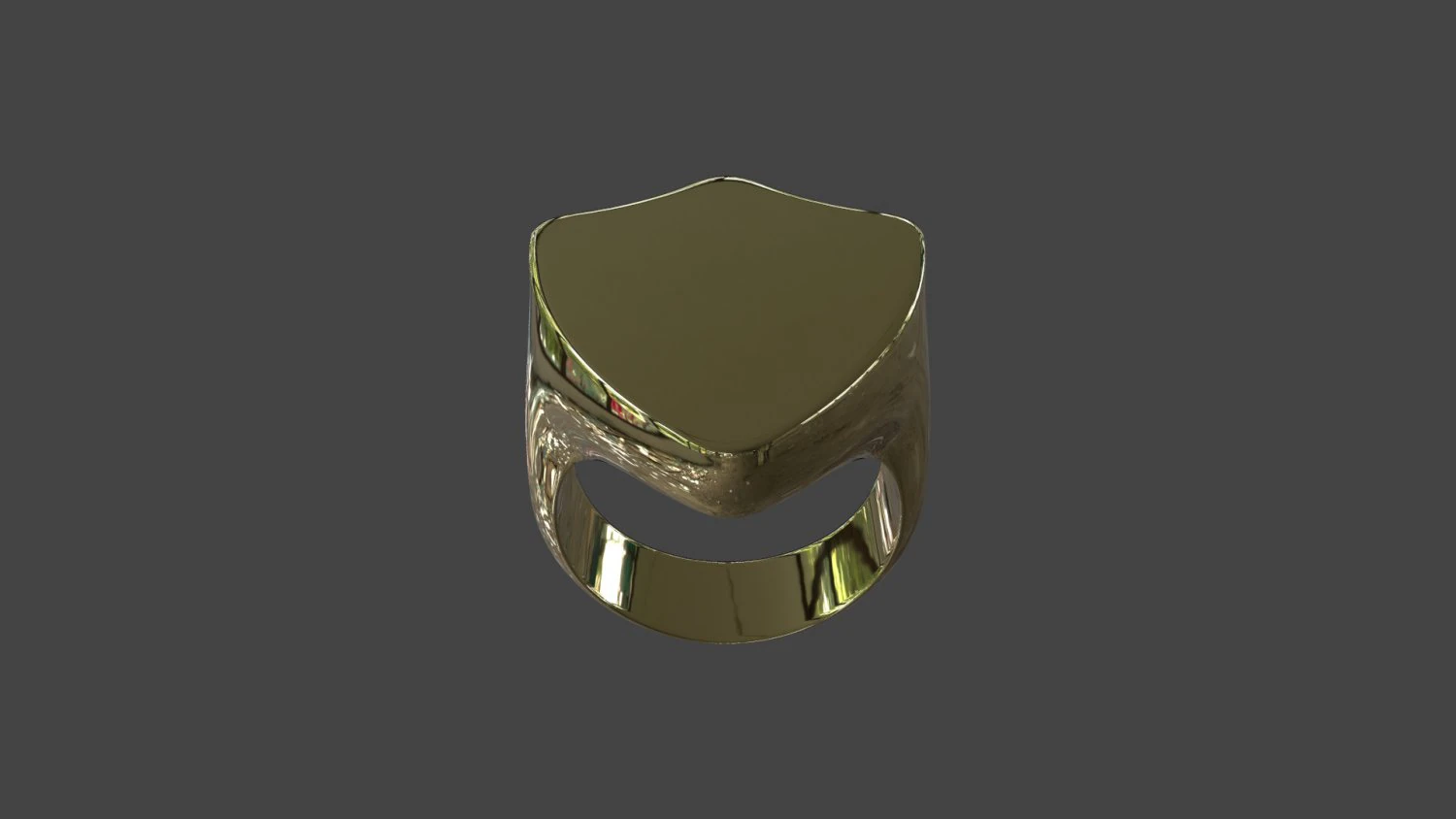 RING-012 3D Model .c4d .max .obj .3ds .fbx .stl .blend
