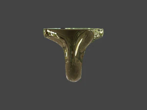 RING-012 3D Model