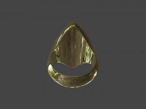 RING-012 Modelo 3D