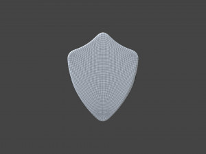 RING-012 Modelo 3D