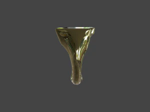 RING-013 3D Model
