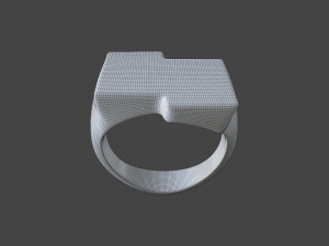 RING-013 Modello 3D