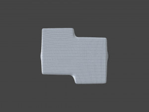 RING-013 Modello 3D