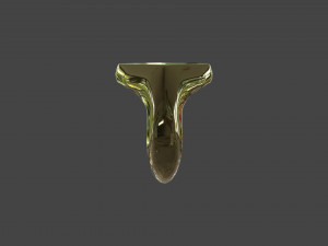 RING-015 Model 3D