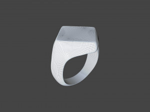 RING-015 Model 3D