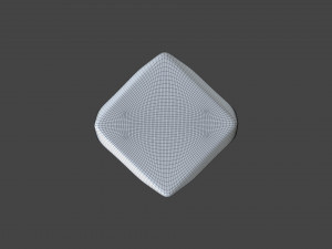 RING-015 Model 3D