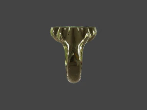 RING-016 3D Model