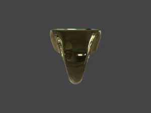 RING-017 3D Model