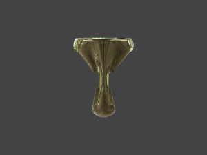 RING-018 3D Model