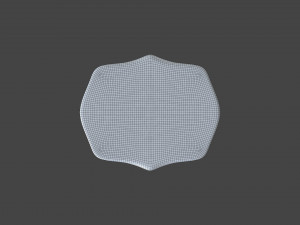 RING-018 3D Model