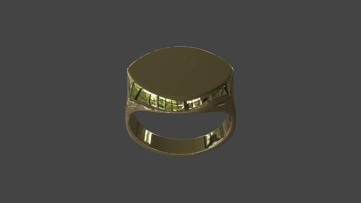 RING-019 3D Model .c4d .max .obj .3ds .fbx .stl .blend 