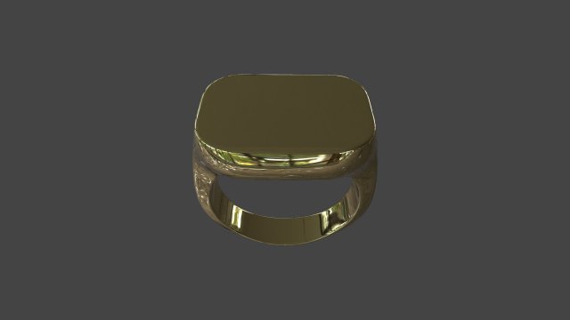 RING-020 3D मॉडल .c4d .max .obj .3ds .fbx .stl .blend 