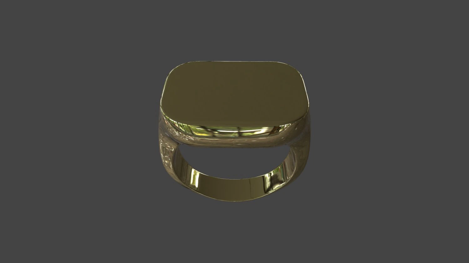 RING-020 3D Model .c4d .max .obj .3ds .fbx .stl .blend