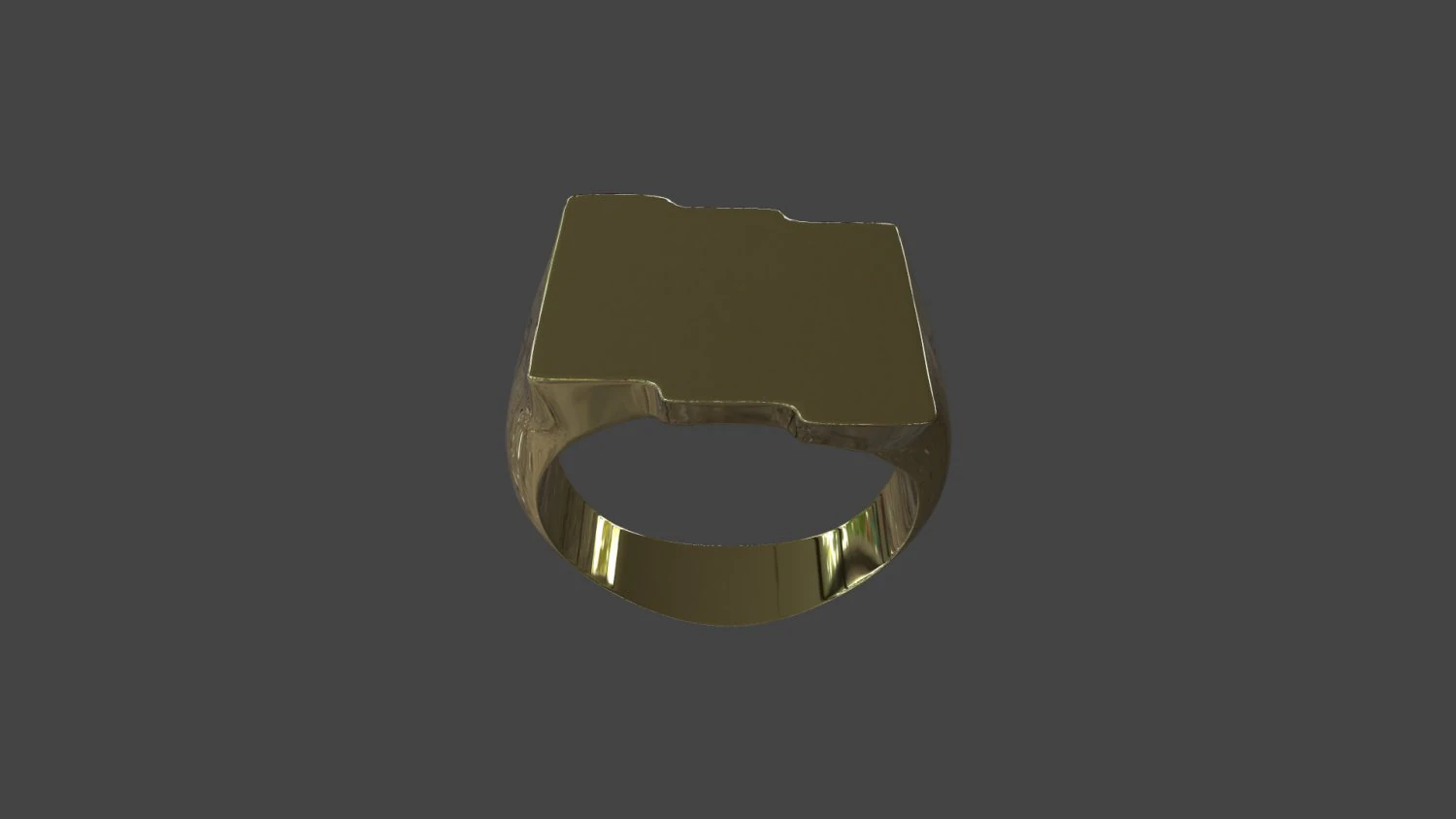 RING-021 3D Model .c4d .max .obj .3ds .fbx .stl .blend 