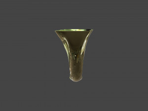 RING-021 3D Модель